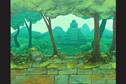 Nature & Artifact Background Bundle, a Background Graphic by LudicArts (Thumbnail 2 of 7)