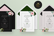 Wedding Invitation Suite - Jeaninne, an Invitation Template by Print The Love Boutique (Thumbnail 12 of 12)