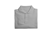 Polo T-Shirt Mockup, a Shirt Mockup by mockupbuys (Thumbnail 17 of 52)