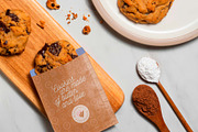 Tienda La Merienda | Full Brand Pack, a Branding & Logo Template by The Responsible Creatives (Thumbnail 13 of 15)