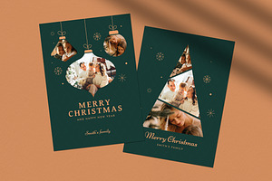 Christmas Photocards