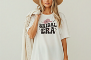 Western Wedding SVG Bundle Bridal, a Graphic by TanchaArt (Thumbnail 6 of 11)
