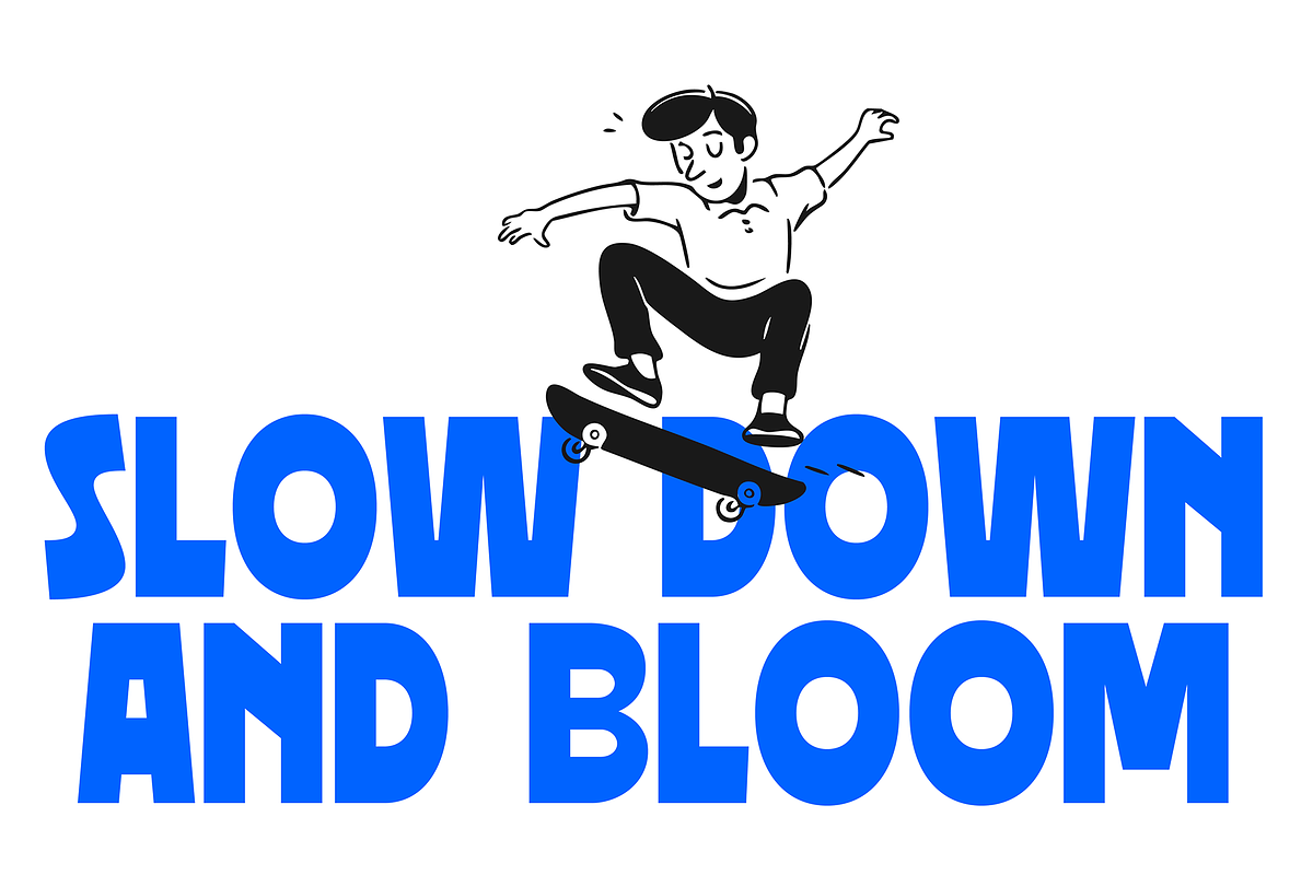Sofine Bold, a Sans Serif Font by A.Budianto (Photo 3 of 8)