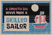 Milkie Wylkie - Doodle Typeface, a Font by Me55enjah Design (Thumbnail 2 of 6)