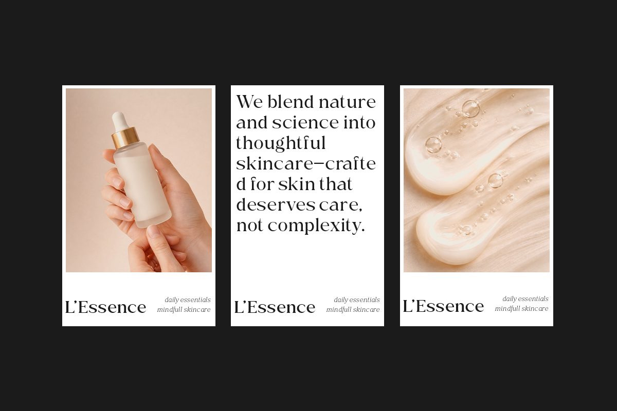 Ethereal Glamour - The Elegant Serif, a Serif Font by Say Studio (Photo 4 of 12)