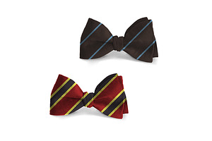 Bow Tie MockUp