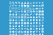 Responsive Icon Set, an Icon by IconDeposit (Thumbnail 2 of 4)
