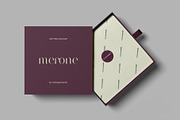 Realistic Gift Box Mockup PSD, a Packaging Mockup by MA-KING_ART (Thumbnail 3 of 5)