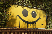 Graffiti emoticons. 66 images, a Decorative Illustration by Handmadefont (Thumbnail 11 of 13)