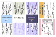 Lavender in Provence, an Illustration by TashaDraw (Thumbnail 5 of 8)