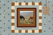 Orvian · Decorative Frames Set, an Object Graphic by alonahaidash (Thumbnail 12 of 13)