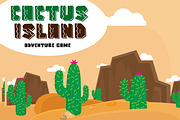 Elcatraz Family - Retro & Funny Font, a Sans Serif Font by Almarkhatype (Thumbnail 6 of 12)