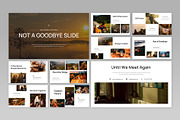 Collage Photo PowerPoint, a Presentation Template by Antstheme (Thumbnail 4 of 4)