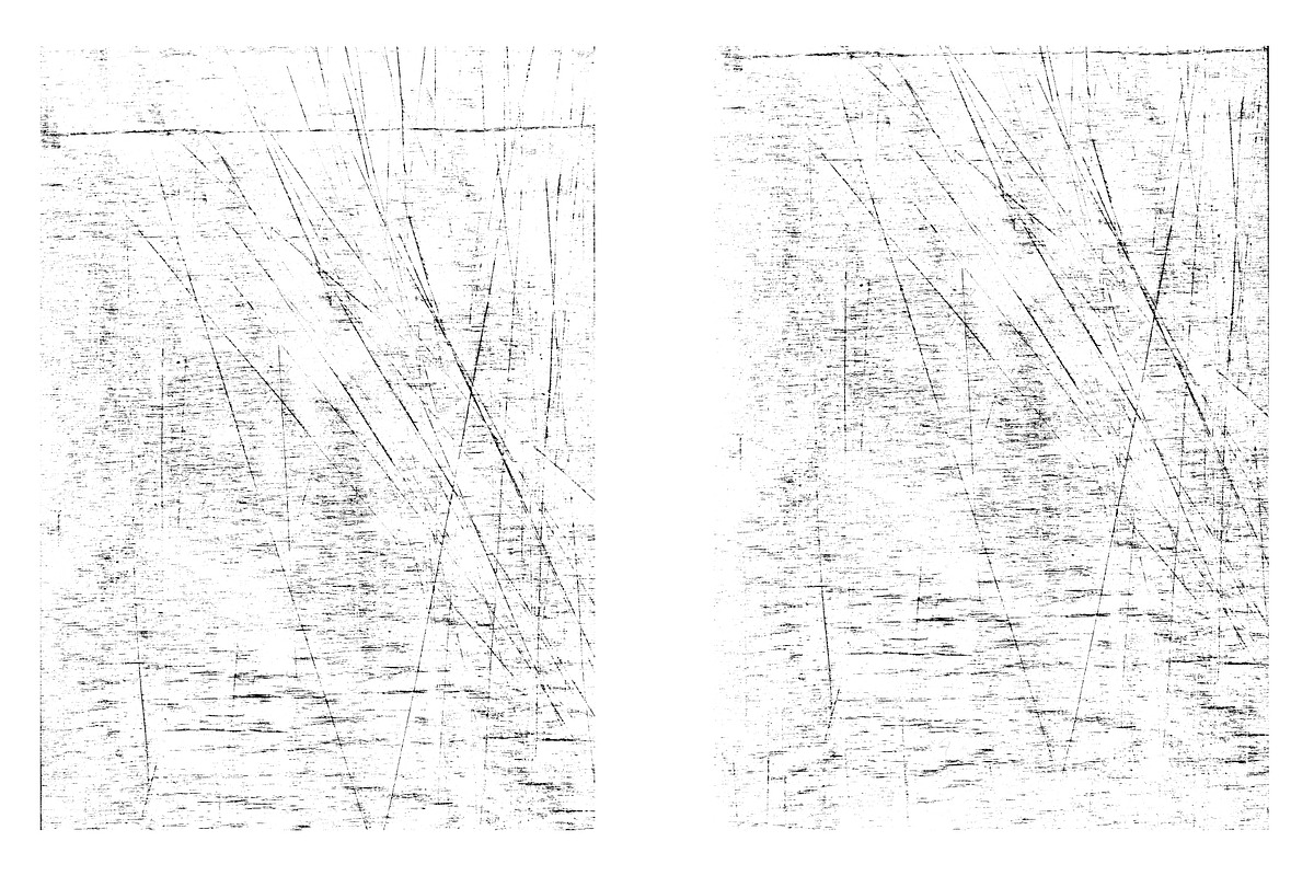 Scratch Overlay Vol. 1, a Texture Graphic by AL's Design Studio