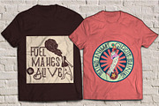 Suicide circus font + bonus designs, a Font by Heather_insane (Thumbnail 6 of 8)