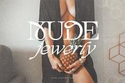 Pearl Blossom - Modern Serif, a Serif Font by Ivan Rosenberg (Thumbnail 15 of 21)