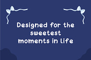 Baby - Bubbelo Font, a Handwritten Font by Stylin Studio (Thumbnail 8 of 8)