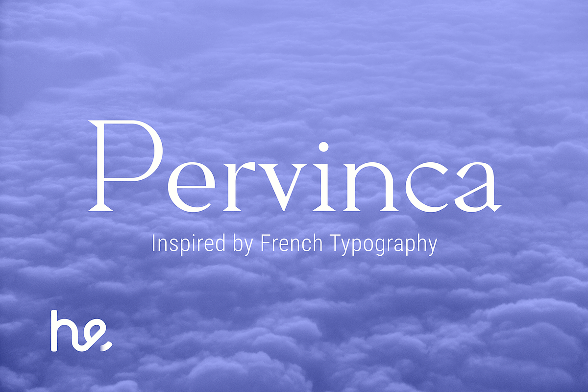 Pervinca Family