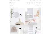 Pesto - eCommerce PSD Template, a Websites & App Template by Promokit (Thumbnail 19 of 37)