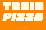 CS Monday Drawn, a Sans Serif Font by Craft Supply Co. (Thumbnail 2 of 8)
