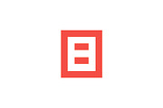 Eqquall - Extended License, a Branding & Logo Template by Laurentiu Cotet (Thumbnail 2 of 2)