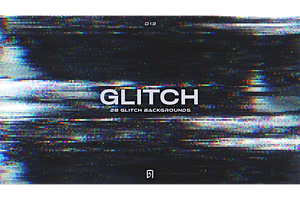 Glitch 013