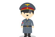60 Politicians & Leaders of History, an Education Illustration by asantosg (Thumbnail 3 of 7)