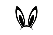 Easter Bunny Ears Vector Bundle, an Illustration by jahid234 (Thumbnail 21 of 51)