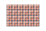 Azulejo Pattern VECTOR. Moroccan, a Pattern Graphic by Natalka Dmitrova art (Thumbnail 29 of 29)