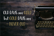 Chickadee - A Handwritten Font, a Sans Serif Font by NendesKombet Studio (Thumbnail 3 of 6)