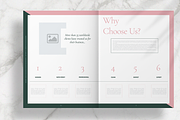 Fashion Proposal 2020, a Brochure Template by Boris Cupac (Thumbnail 7 of 8)