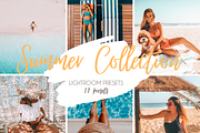 Big Bundle - 48 Presets Lightroom, a Preset Add-On by creative-kits (Thumbnail 5 of 10)