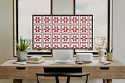Dynamic Pattern, a Pattern Graphic by MSG Studio (Thumbnail 4 of 11)