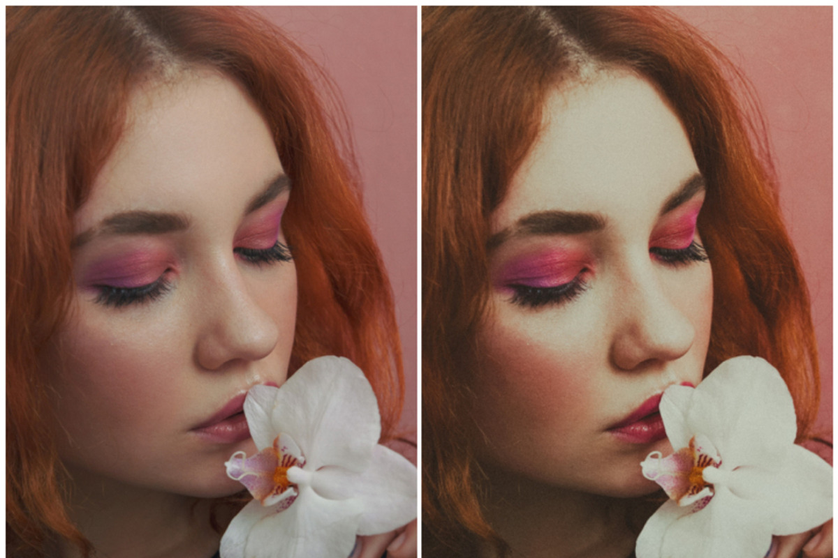 20 Lightroom Presets Ektachrome Film, a Preset Add-On by PerfectStudioPresets (Photo 6 of 10)