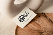 Matty Salde, a Script Font by Negara Studio (Thumbnail 8 of 12)