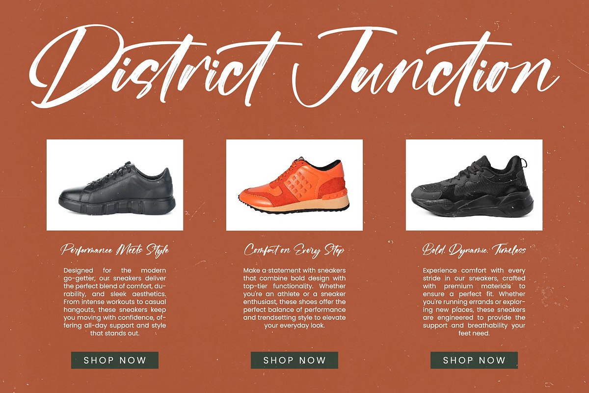 Flusteria Routine Modern Brush Font, a Script Font by stylishtype.co (Photo 17 of 20)