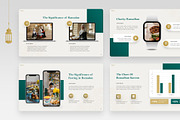 Qarim Presentation, a Presentation Template by Interpitch (Thumbnail 6 of 9)