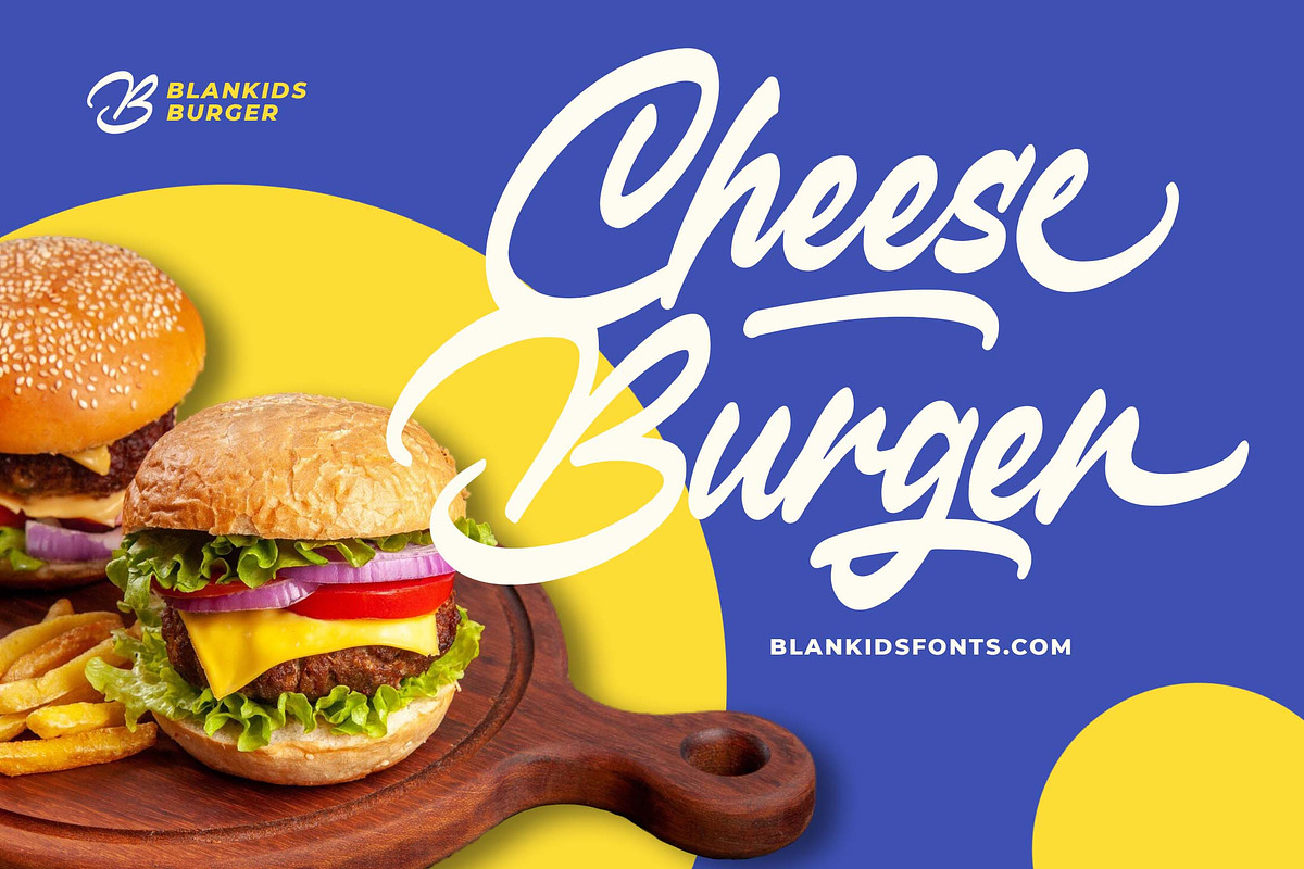 Astroline a modern bold script font, a Font by Blankids Studio (Photo 7 of 12)
