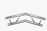 Trusses Collection - 129 PCS Modular, a Furniture 3D Model by akerStudio (Thumbnail 85 of 88)