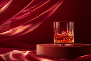 87 whiskey glasses, a Food & Drink Photo by Handmadefont (Thumbnail 45 of 87)