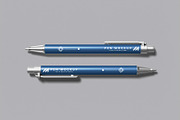 Pen Mockup, a Pens & Pencil Mockup by graphicsecond (Thumbnail 5 of 9)