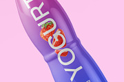 Bottle with Splash Mockup - 7 Views, a Packaging Mockup by Illusiongraphic (Thumbnail 25 of 25)