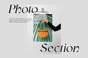 Charming | Modern Serif, a Serif Font by Muntab_Art (Thumbnail 4 of 10)