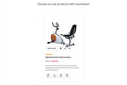 Leo Omuragym Responsive Prestashop, a Websites & App Template by LeoTheme (Thumbnail 9 of 10)