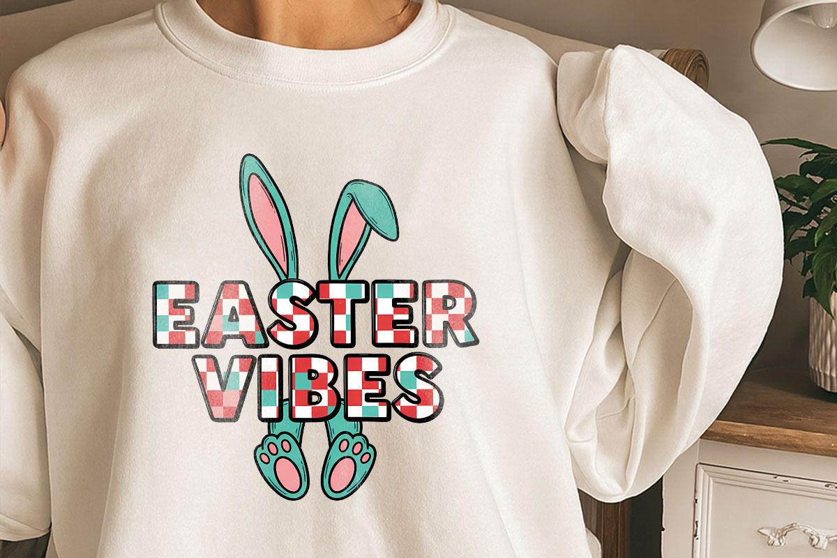 Happy Easter Day Bundle, an Object Graphic by GlitterCraft (Photo 9 of 101)