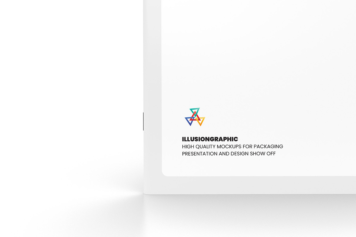 A4 Portrait Magazine Brochure Mockup, a Books & Magazine Mockup by Illusiongraphic (Photo 15 of 28)