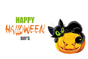 Dark Mind - Halloween Horror Font, a Font by NTC Graphic (Thumbnail 3 of 9)