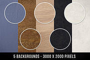 Photography Scene Creator Volume 1, an Object Graphic by Design Panoply (Thumbnail 4 of 9)