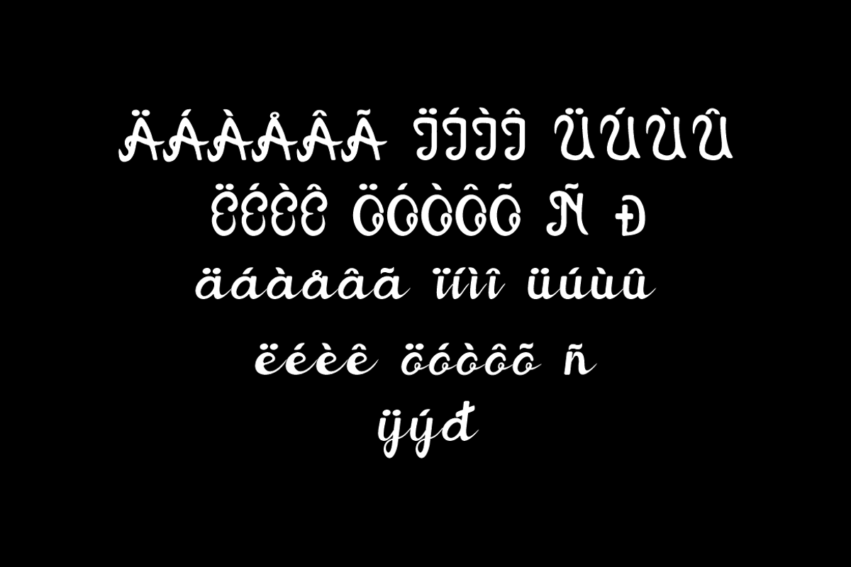 Gottialy - Elegant & Typography Font, a Handwritten Font by QR Design Studio (Photo 9 of 11)