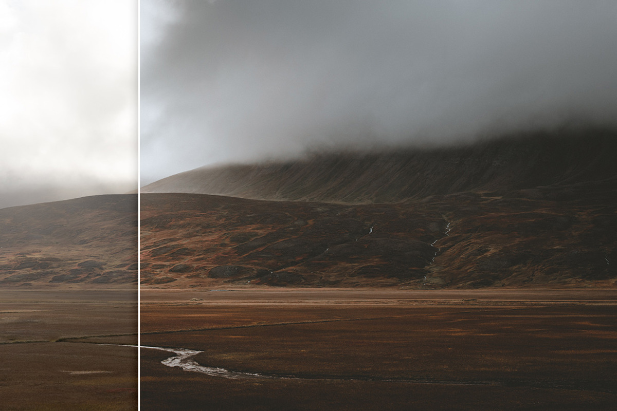 LR Presets Bundle (Desktop & Mobile), an Action Add-On by PhotoMarket (Photo 5 of 36)